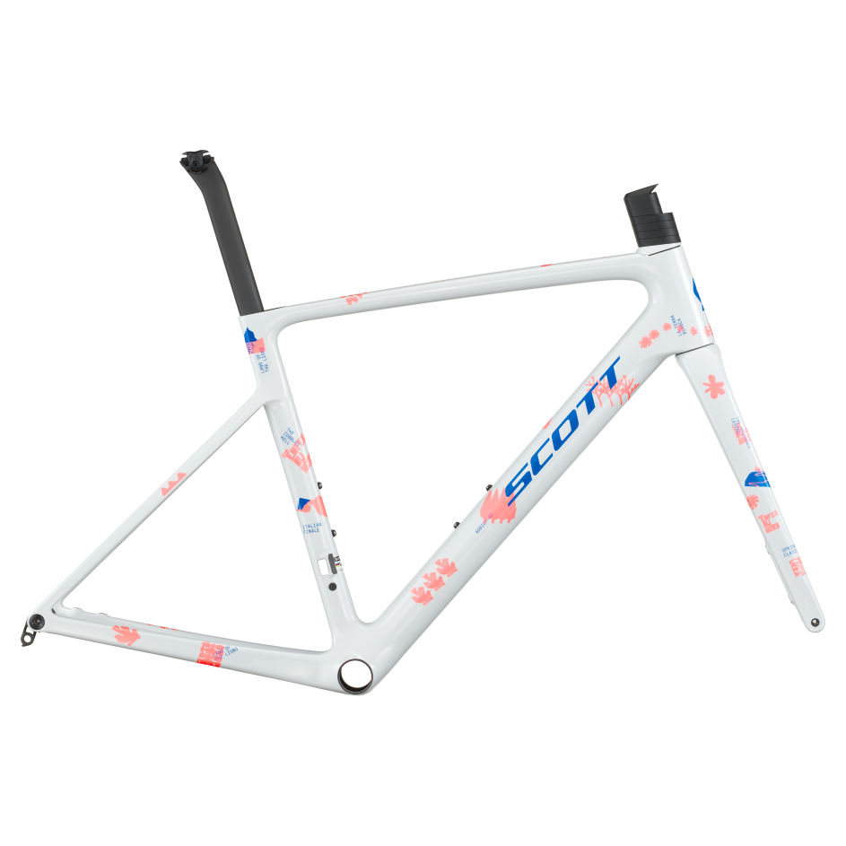 Scott Addict RC Pro HMX Frameset 2026